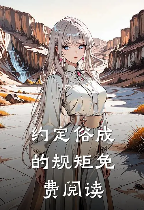 约定俗成的规矩免费阅读