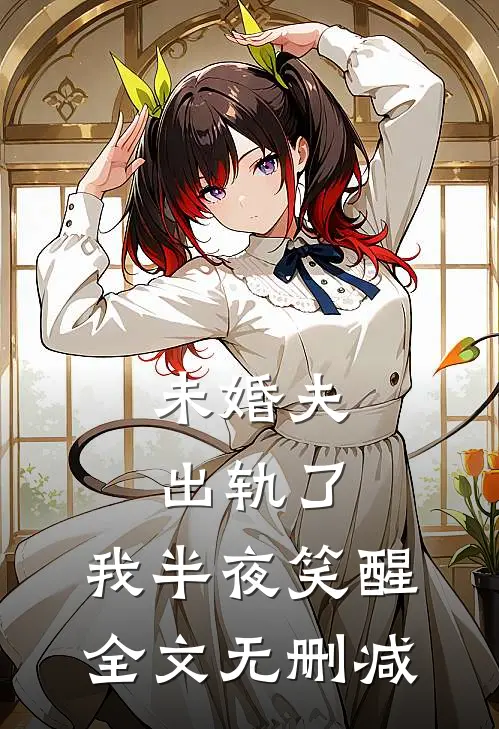 未婚夫出轨了，我半夜笑醒全文无删减