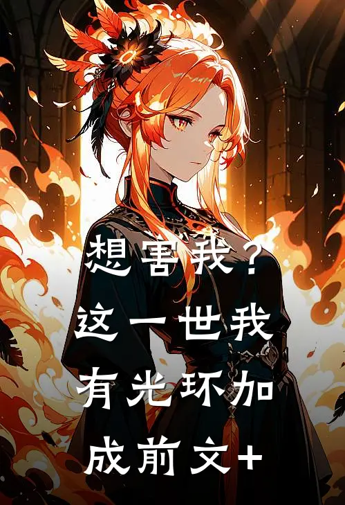 想害我？这一世我有光环加成前文+