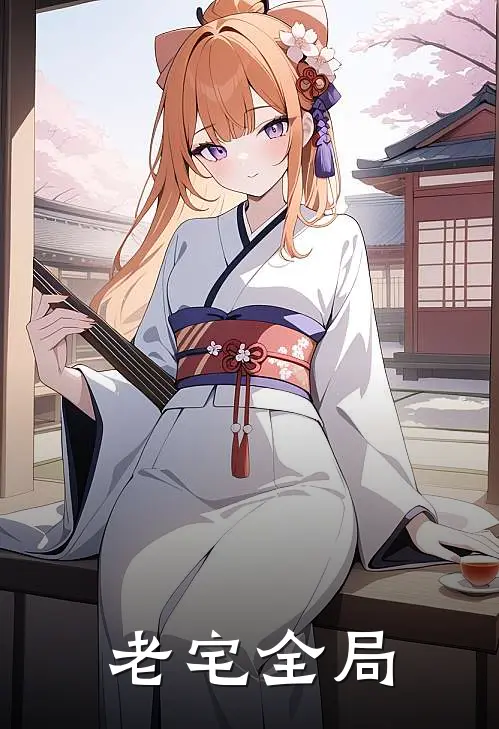 《老宅》全局