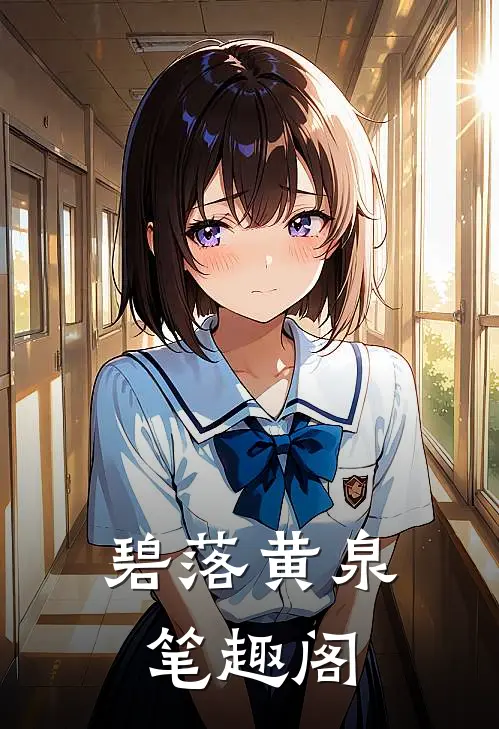 碧落黄泉笔趣阁合集