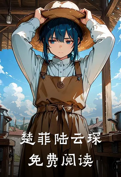 楚菲陆云琛免费阅读