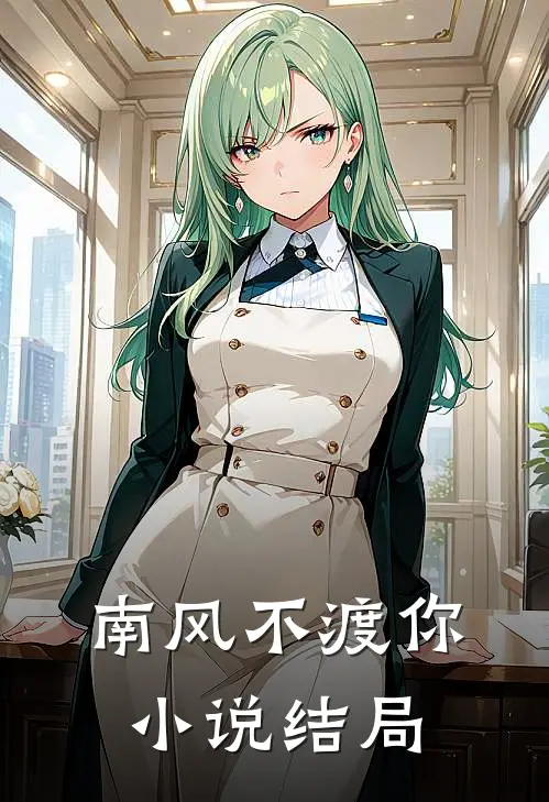 南风不渡你小说结局