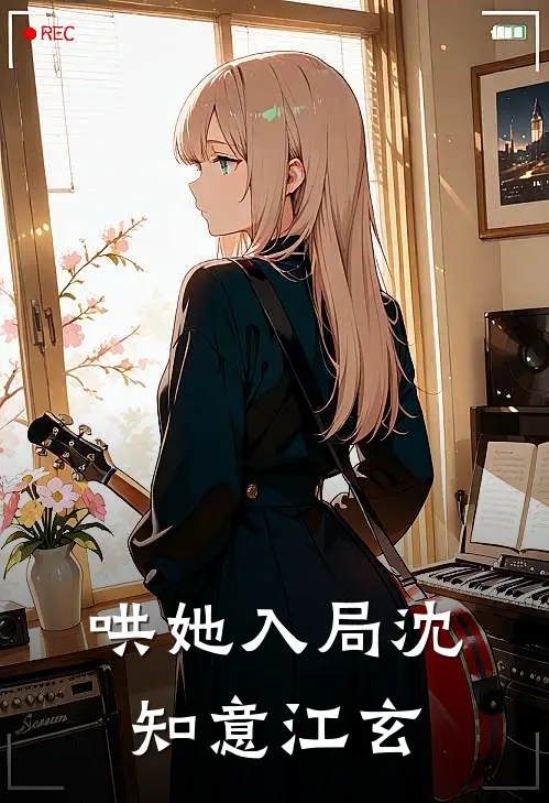 哄她入局沈知意江玄