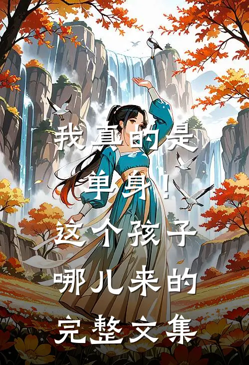 我真的是单身！这个孩子哪儿来的完整文集