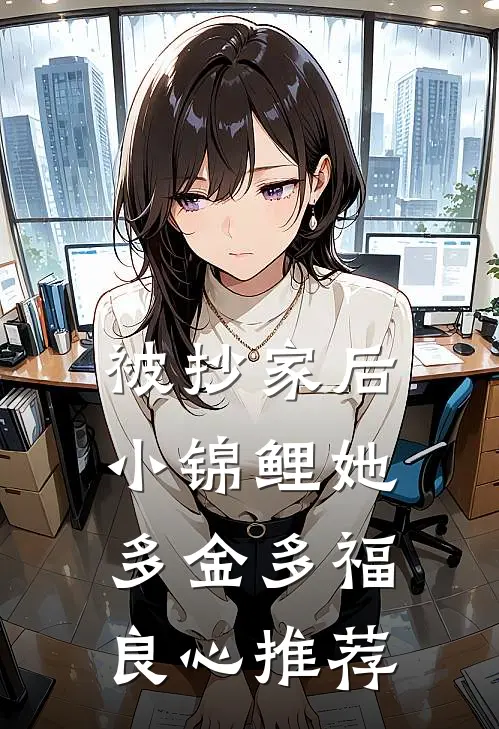 被抄家后，小锦鲤她多金多福良心推荐