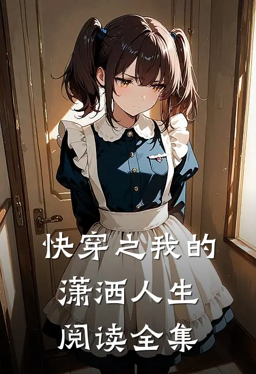 快穿之我的潇洒人生阅读全集