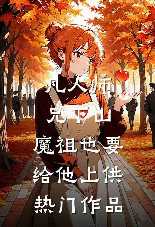 凡人师兄下山，魔祖也要给他上供热门作品