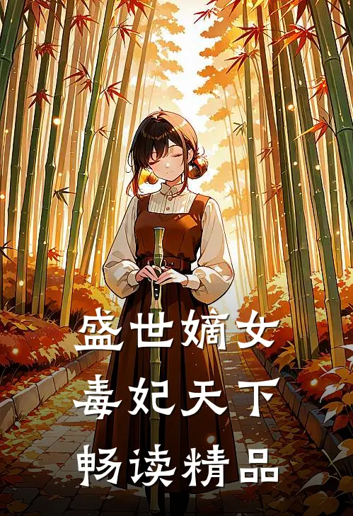 盛世嫡女：毒妃天下畅读精品