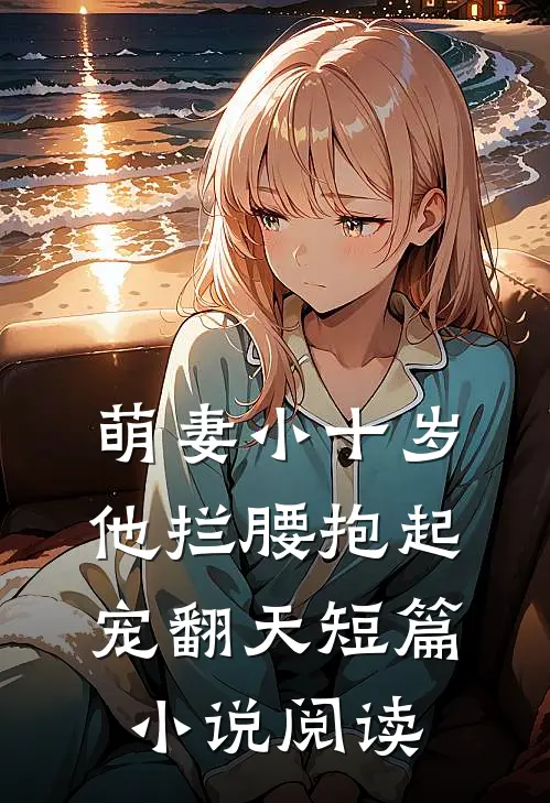 萌妻小十岁，他拦腰抱起宠翻天短篇小说阅读