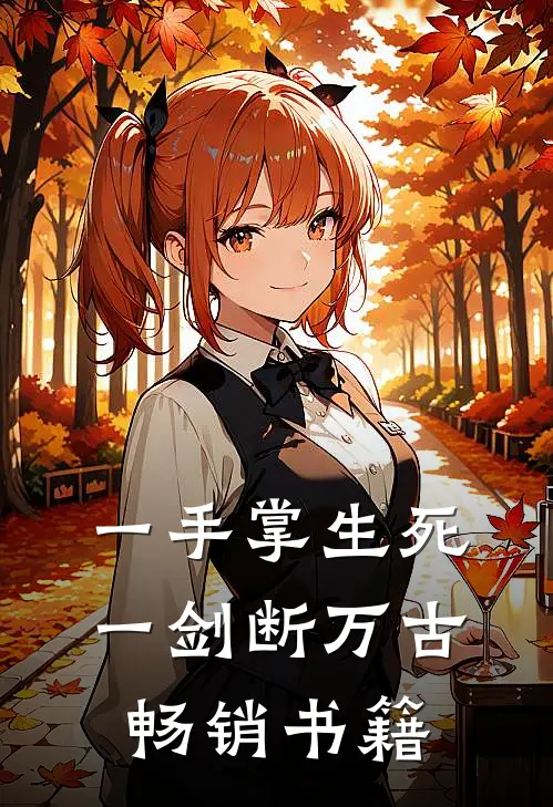 一手掌生死，一剑断万古畅销书籍