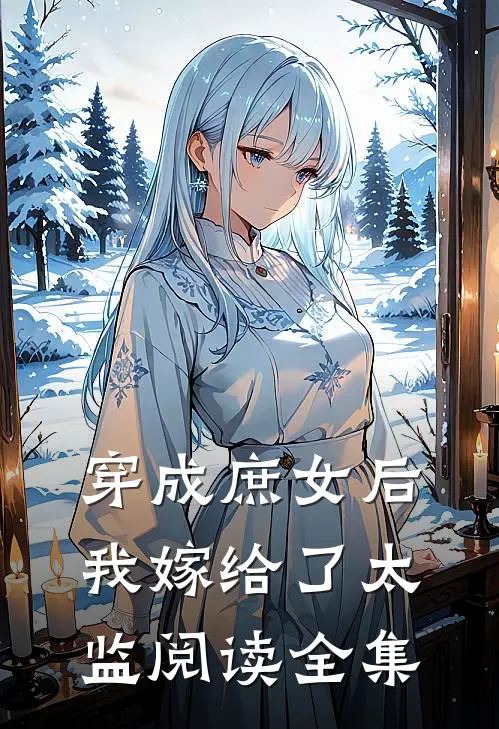 穿成庶女后,我嫁给了太监阅读全集