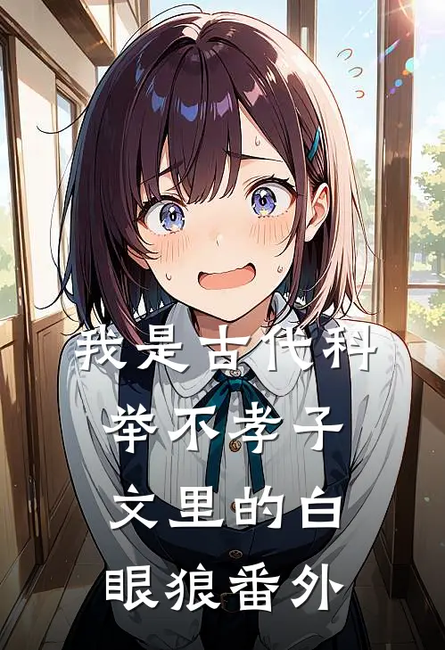 我是古代科举不孝子文里的白眼狼 番外