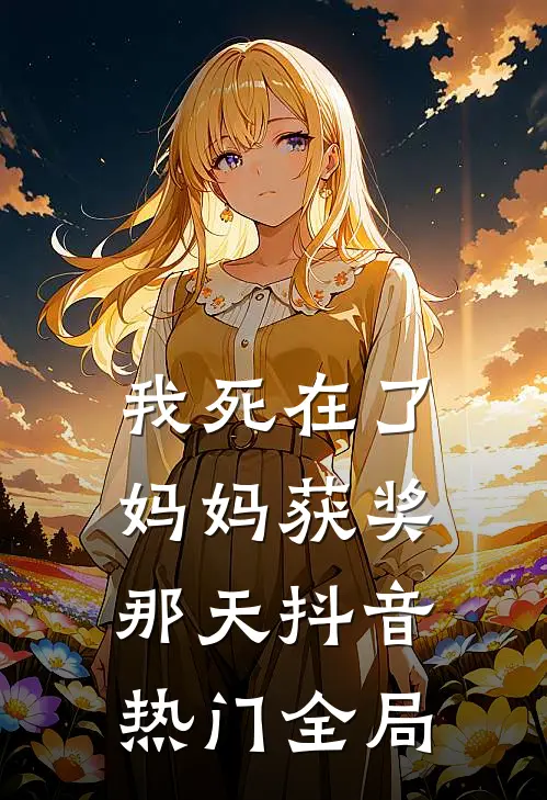 我死在了妈妈获奖那天抖音热门全局