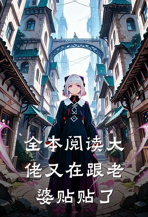 全本阅读大佬又在跟老婆贴贴了