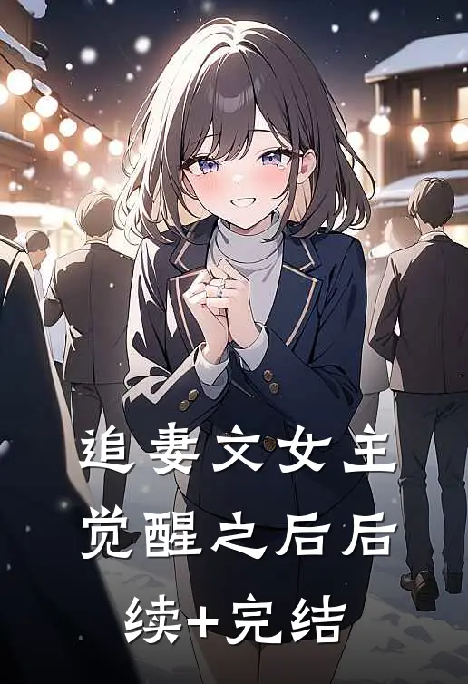 追妻文女主觉醒之后后续+完结