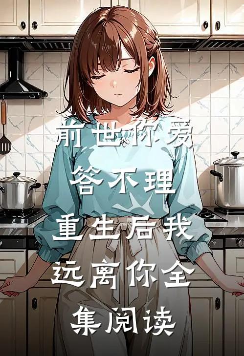 前世你爱答不理，重生后我远离你全集阅读
