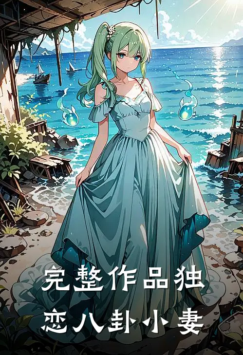完整作品独恋八卦小妻