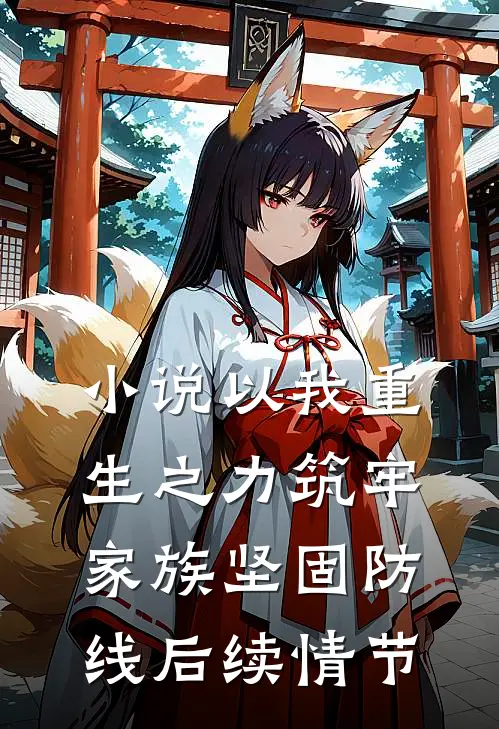 小说以我重生之力筑牢家族坚固防线后续情节