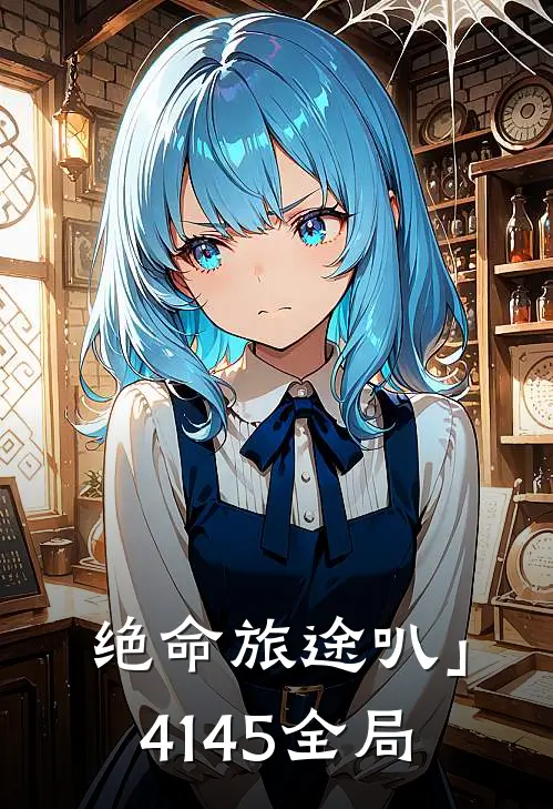 绝命旅途叭」4145全局
