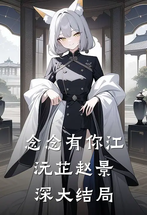念念有你江沅芷赵景深大结局