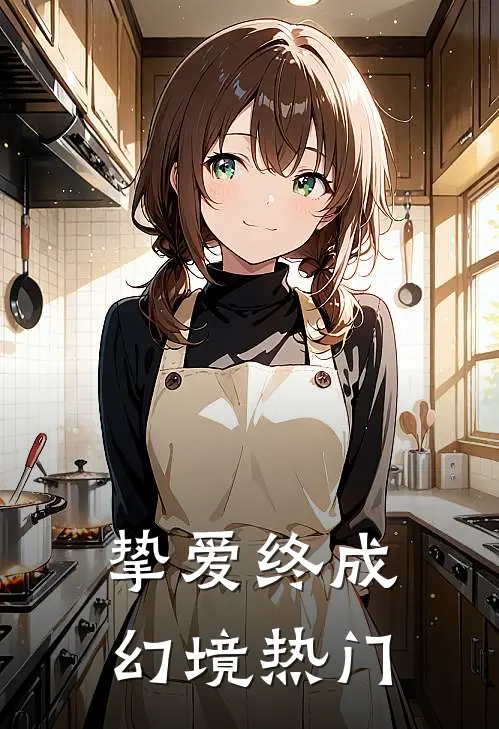 挚爱终成幻境热门