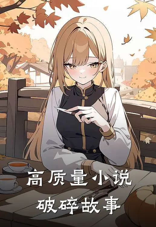 高质量小说破碎故事