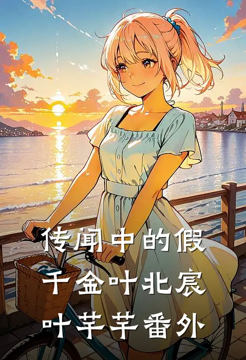 传闻中的假千金叶北宸叶芊芊 番外