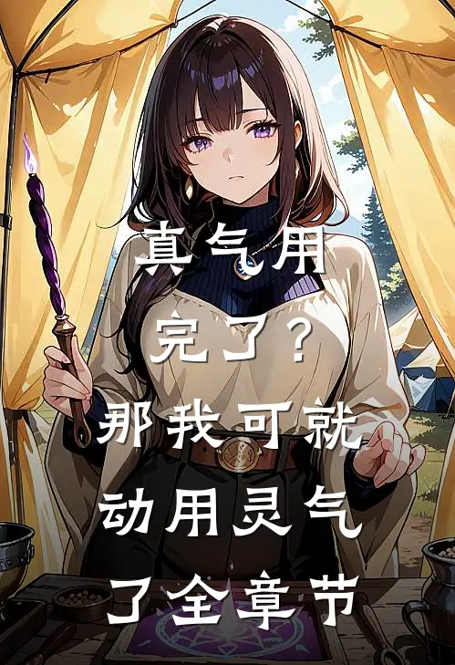 真气用完了?那我可就动用灵气了全章节免费阅读