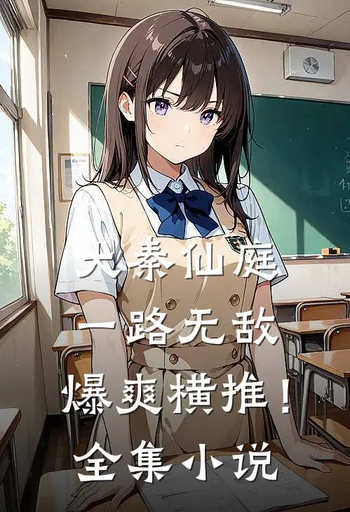 大秦仙庭：一路无敌，爆爽横推！全集小说