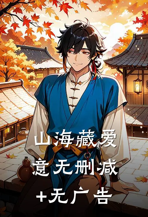 山海藏爱意无删减+无广告