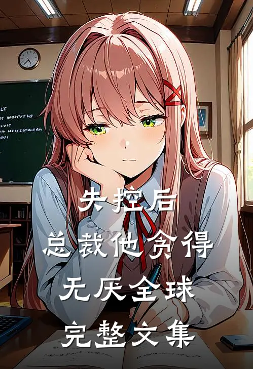 失控后，总裁他贪得无厌全球完整文集