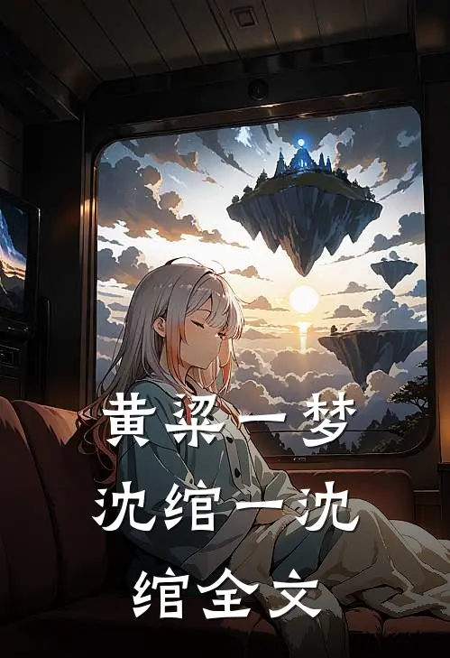 黄粱一梦沈绾一沈绾全文