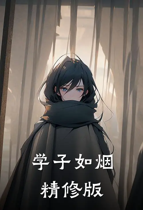 学子如烟精修版