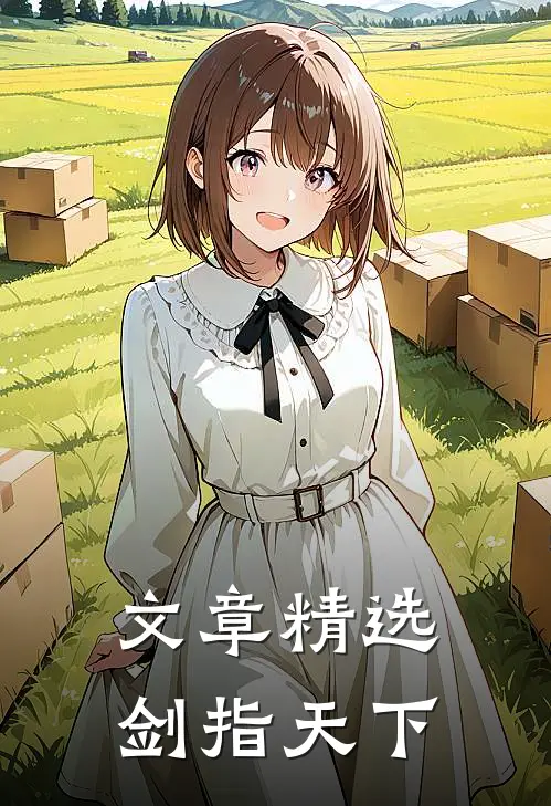 文章精选剑指天下