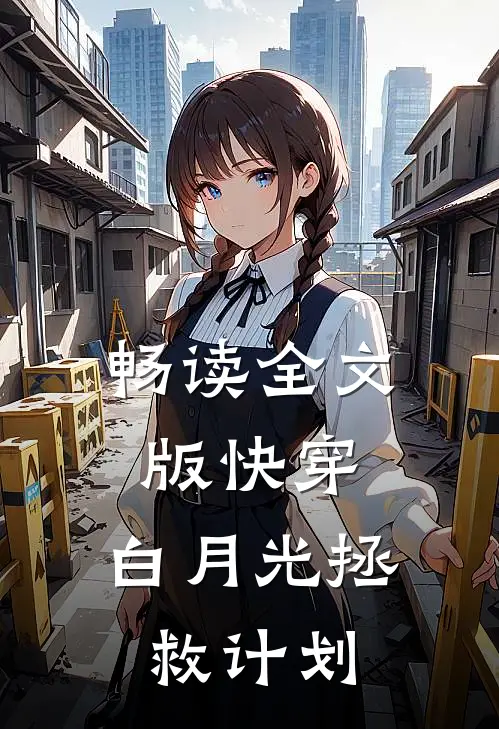 畅读全文版快穿白月光拯救计划