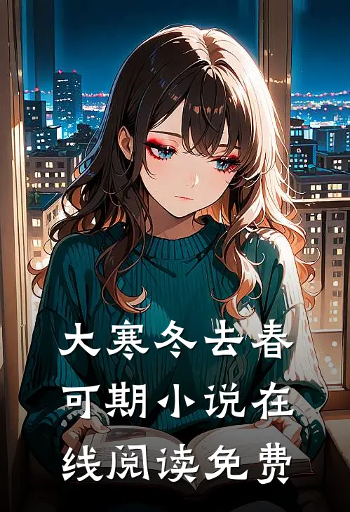大寒冬去春可期小说在线阅读免费