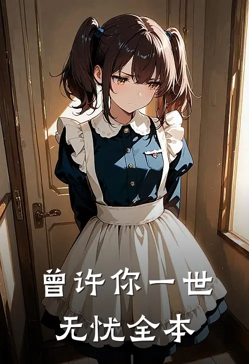 曾许你一世无忧全本