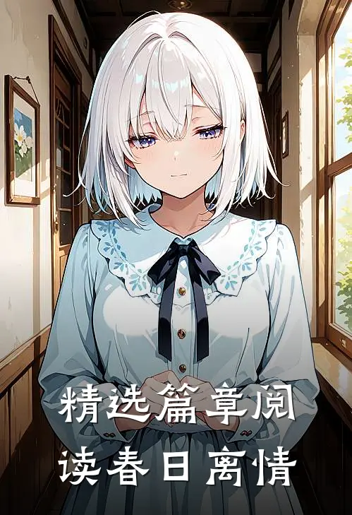 精选篇章阅读春日离情