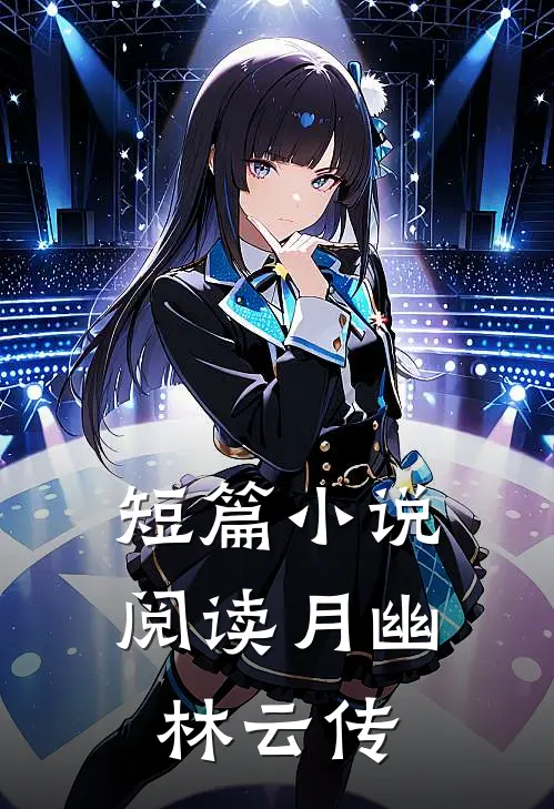 短篇小说阅读月幽林云传