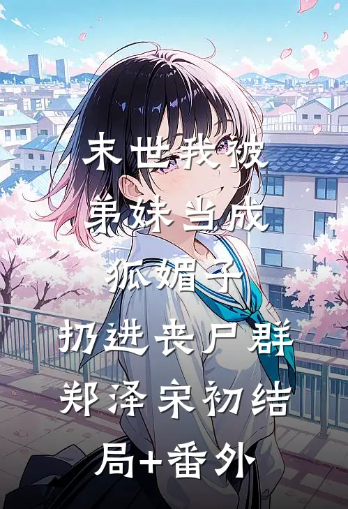 末世我被弟妹当成狐媚子，扔进丧尸群郑泽宋初结局+番外