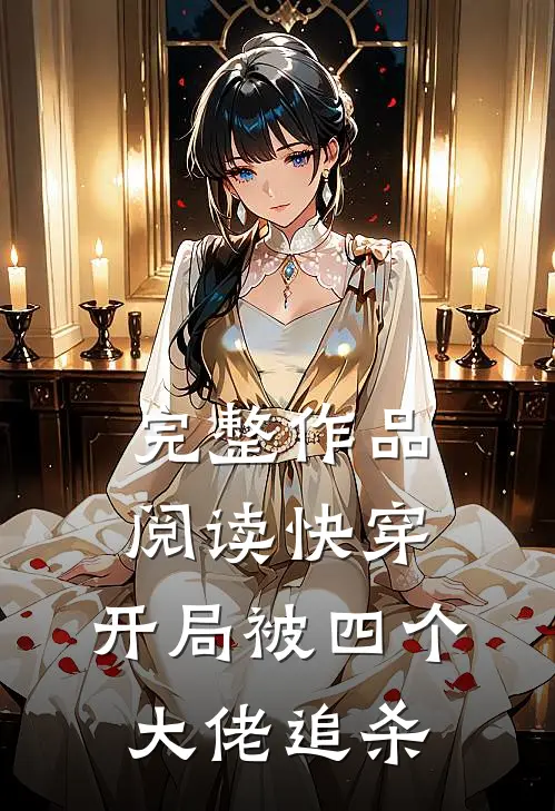 完整作品阅读快穿：开局被四个大佬追杀