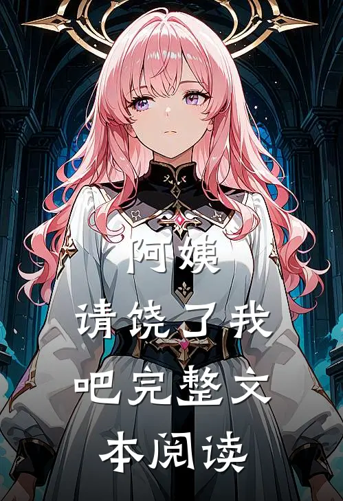 阿姨,请饶了我吧完整文本阅读答案