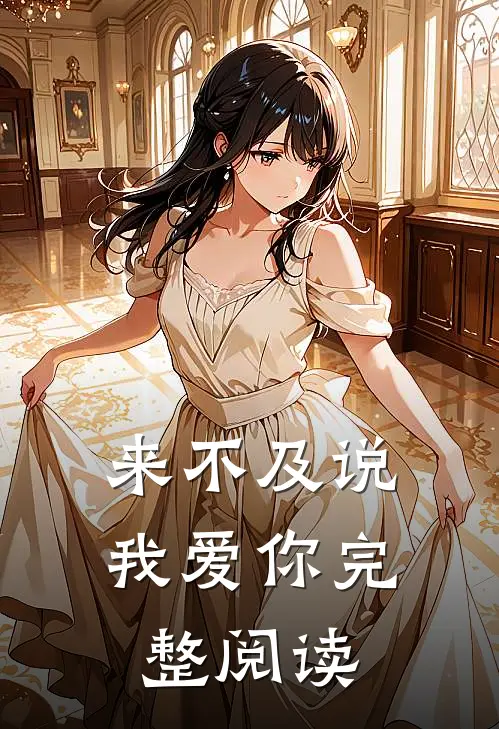 来不及说我爱你完整阅读