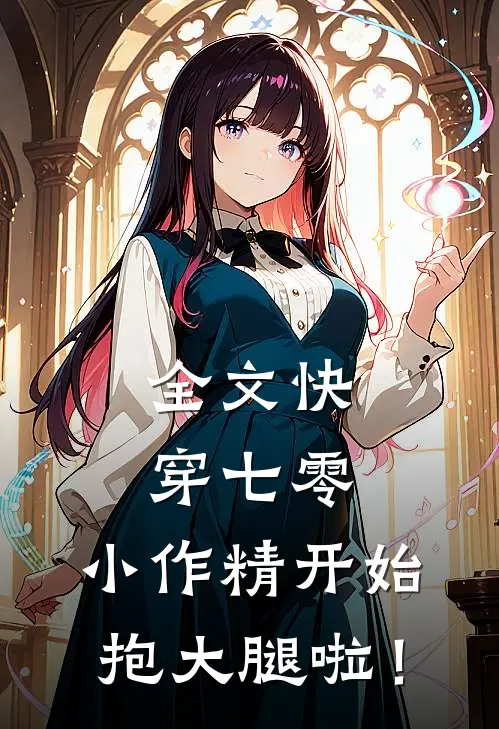 全文快穿七零：小作精开始抱大腿啦！