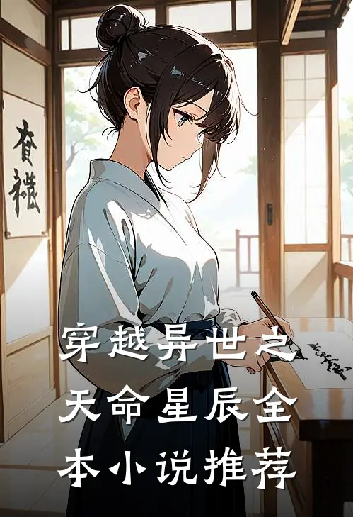 穿越异世之天命星辰全本小说推荐