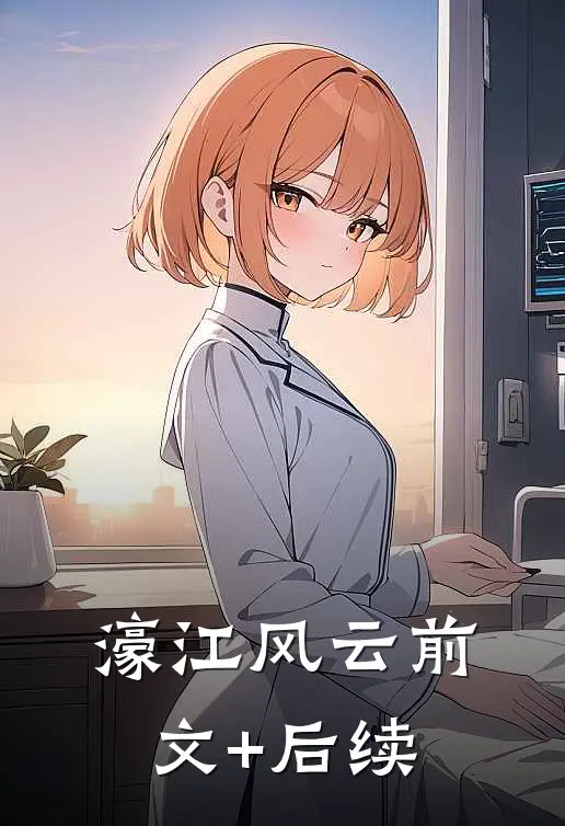濠江风云前文+后续