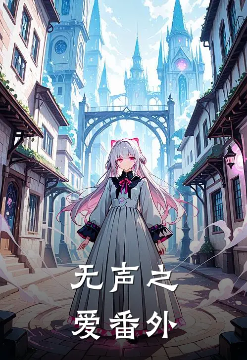无声之爱 番外