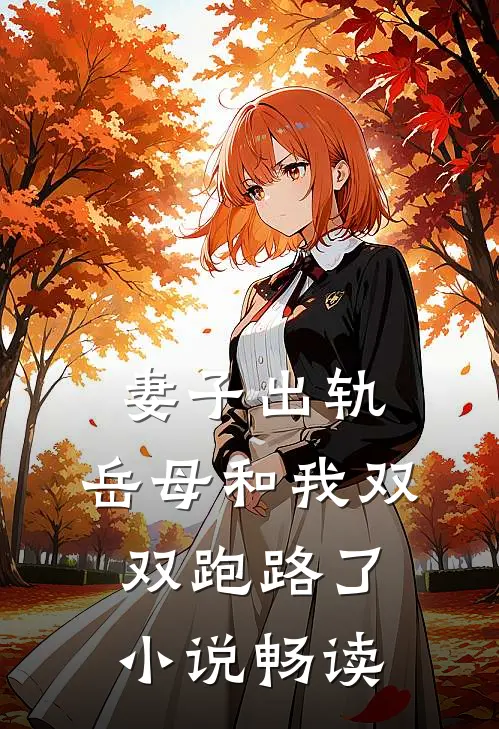 妻子出轨,岳母和我双双跑路了畅读