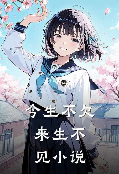 今生不欠,来生不见阅读